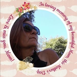 Meet your Posher, Bridgett